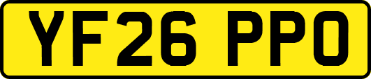 YF26PPO