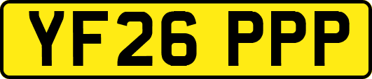YF26PPP