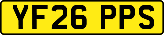 YF26PPS