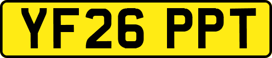 YF26PPT