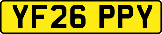 YF26PPY
