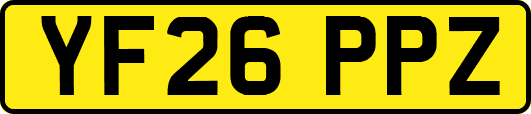 YF26PPZ