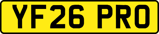 YF26PRO