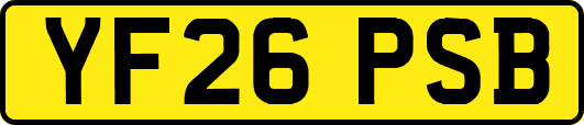 YF26PSB