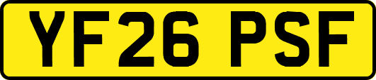 YF26PSF