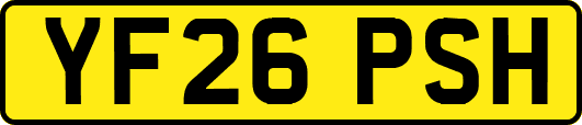 YF26PSH