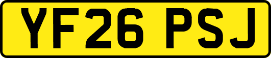 YF26PSJ