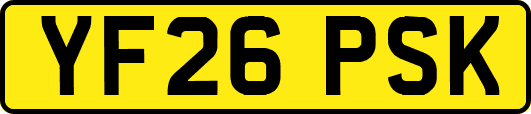 YF26PSK