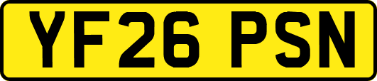 YF26PSN