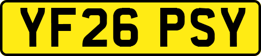 YF26PSY