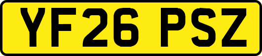 YF26PSZ