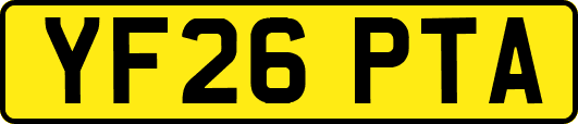 YF26PTA