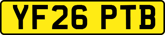 YF26PTB