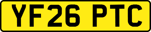 YF26PTC
