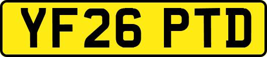 YF26PTD