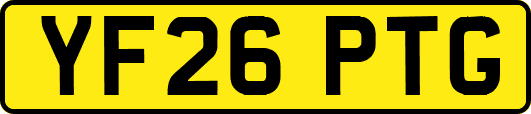 YF26PTG