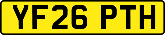 YF26PTH