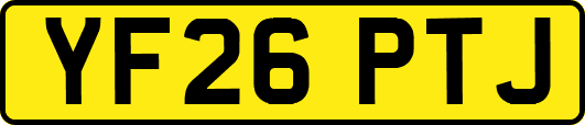 YF26PTJ