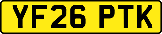 YF26PTK