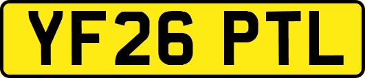 YF26PTL