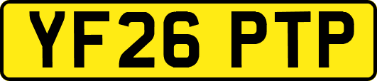 YF26PTP