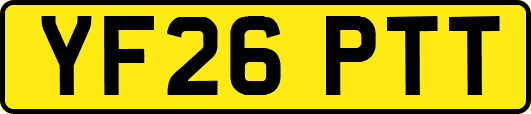 YF26PTT