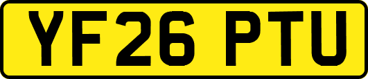 YF26PTU