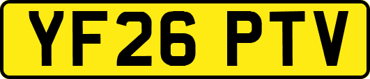 YF26PTV
