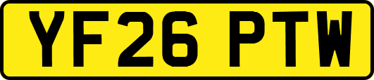 YF26PTW