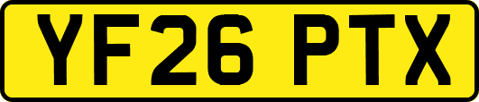 YF26PTX