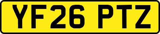 YF26PTZ