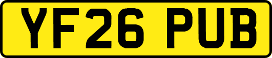 YF26PUB