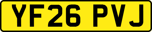 YF26PVJ