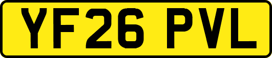 YF26PVL
