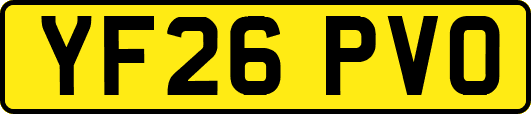 YF26PVO