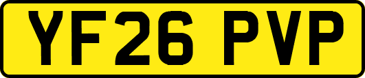 YF26PVP