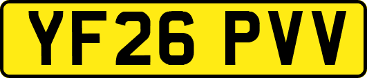 YF26PVV