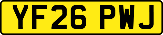 YF26PWJ