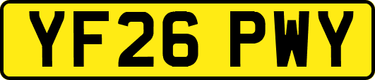 YF26PWY