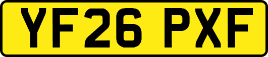 YF26PXF