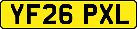YF26PXL