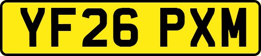 YF26PXM