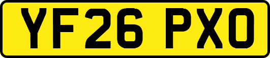 YF26PXO