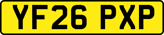 YF26PXP