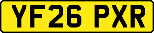 YF26PXR