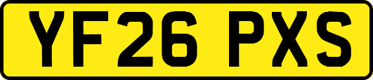 YF26PXS
