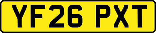 YF26PXT