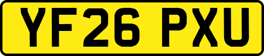 YF26PXU