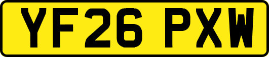YF26PXW