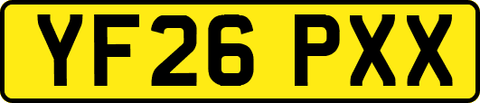 YF26PXX